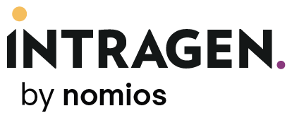 Intragen by Nomios