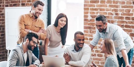 Cloud-native turnkey identity governance saas solution and managed service