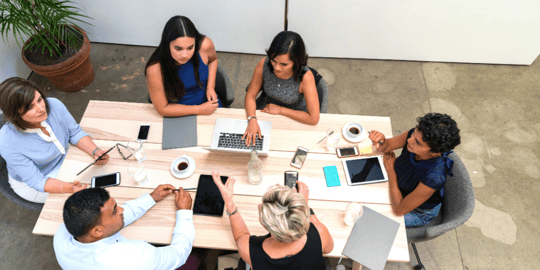 Cloud-native turnkey identity governance saas solution and managed service