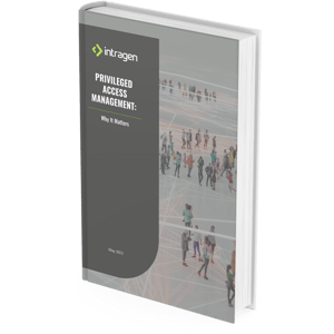 Privileged Access Management guide