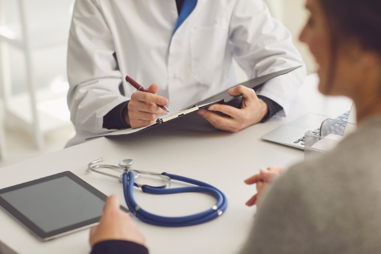 IAM for healthcare