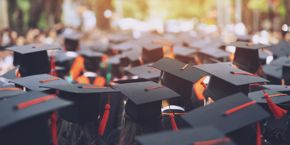 IAM for higher education