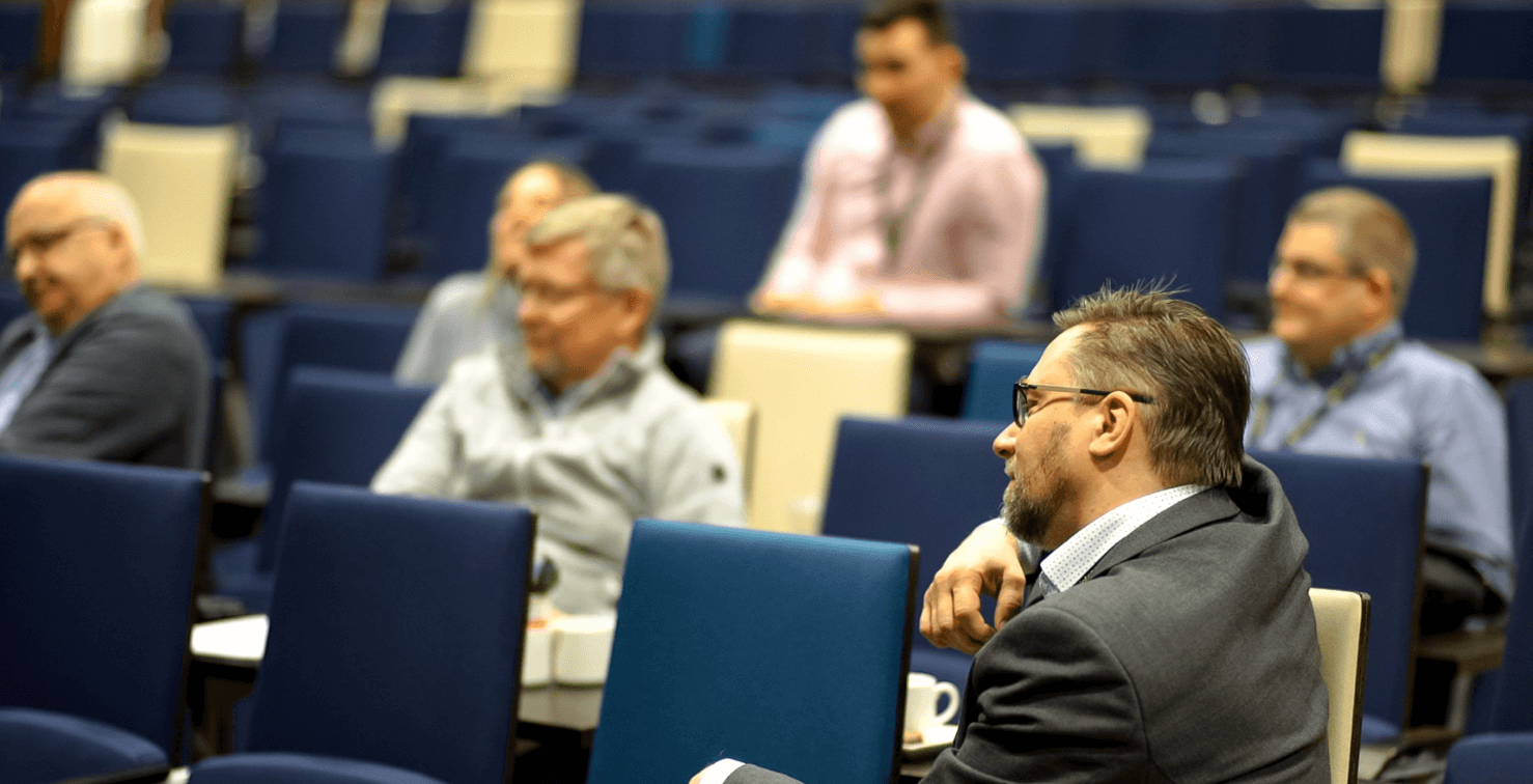 Conference