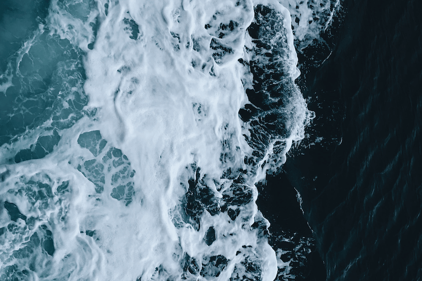 water-waves