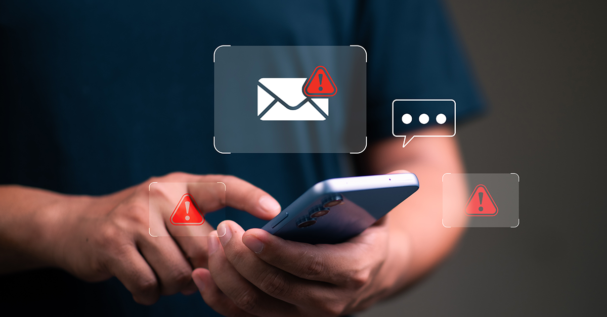 Phishing