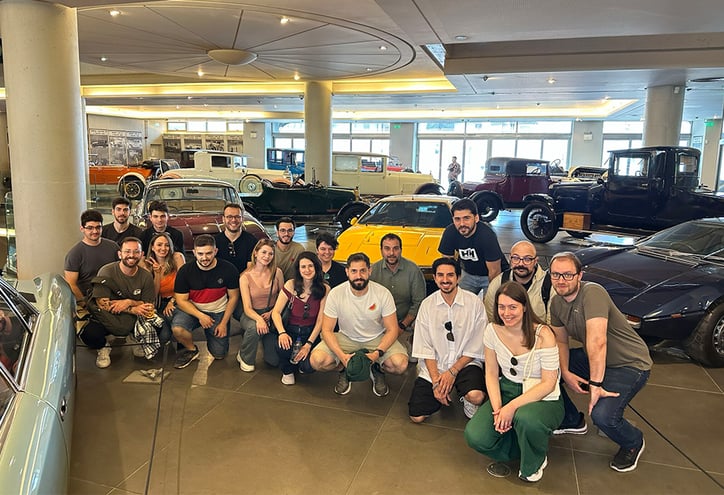 950x650 - Greece Motor Museum