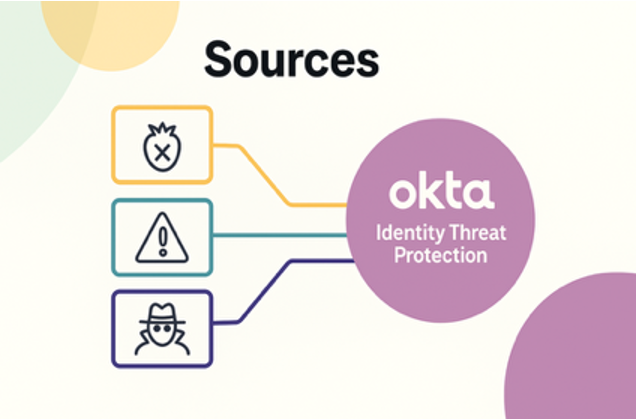 Okta walks the walk