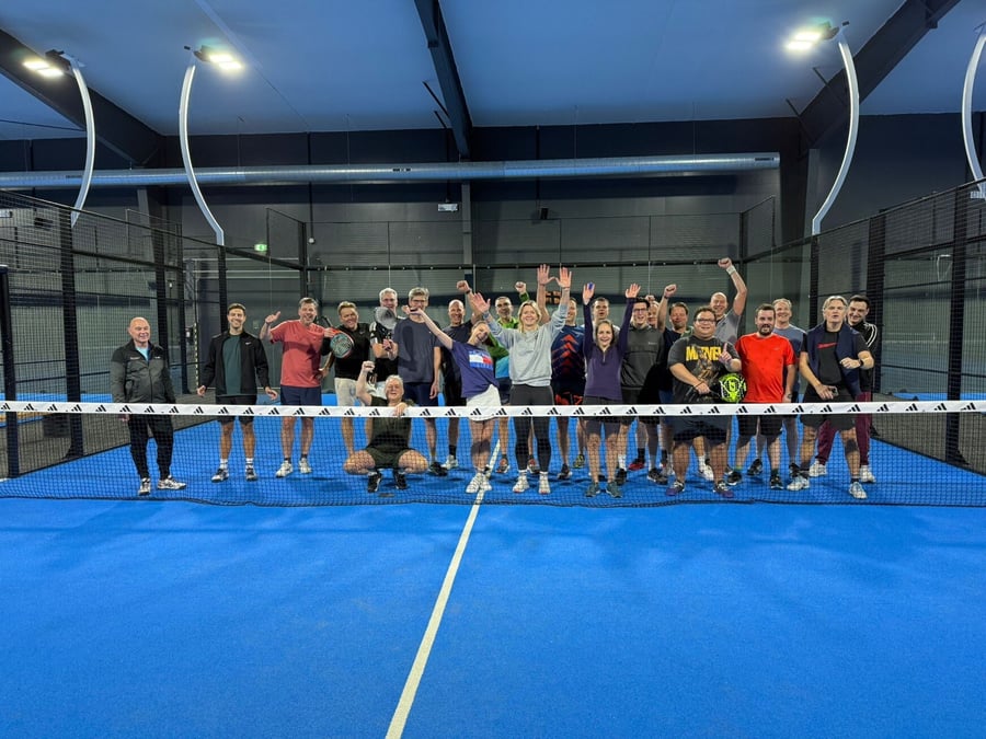 Padel