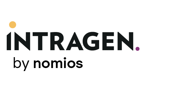 Intragen by Nomios