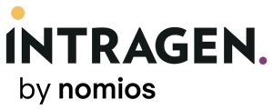 Intragen by nomios