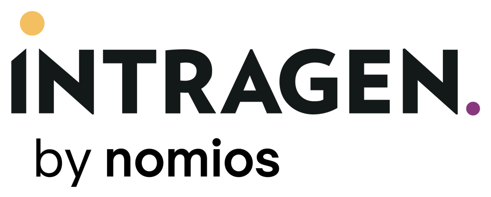 Intragen by Nomios