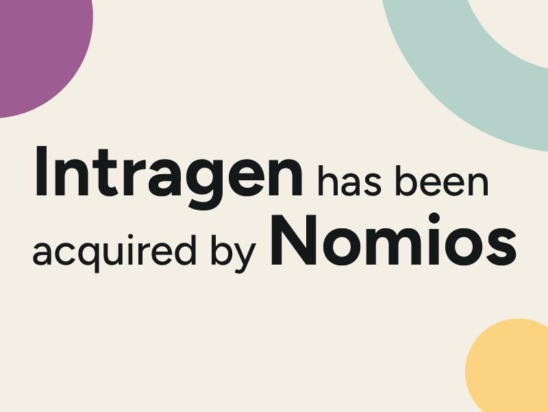 Nomios Acquisition