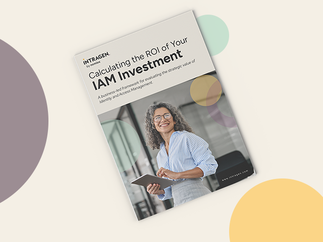 640x480 - ROI and IAM Investment