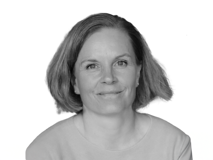 Essi Rintala The Intragen Team | About Intragen