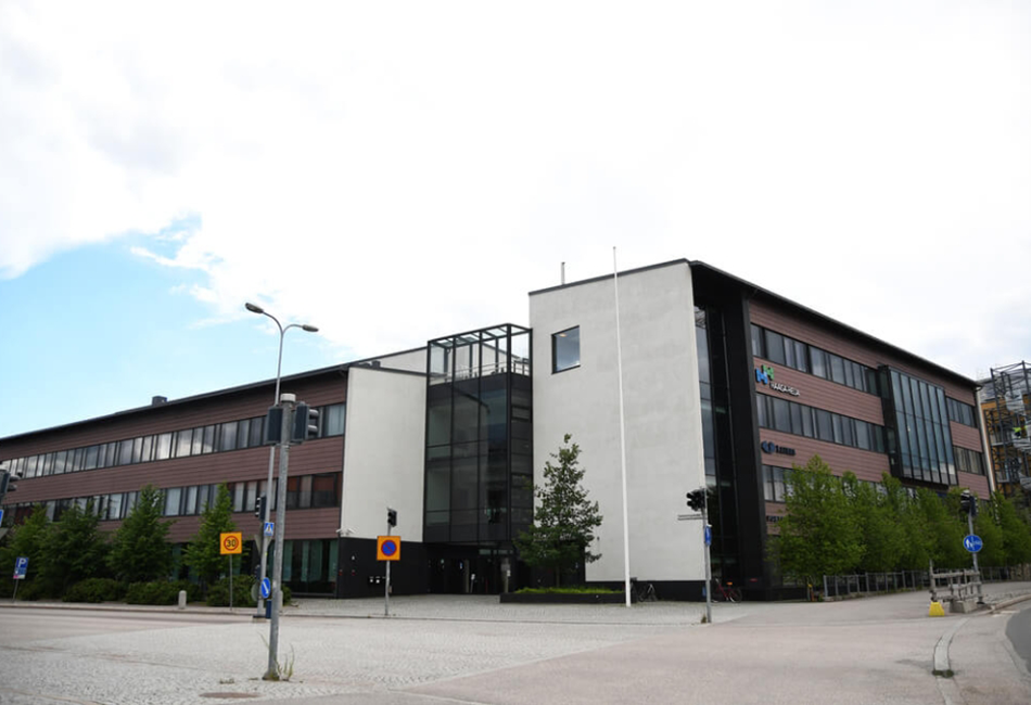 950x650 - Porvoo Laurea