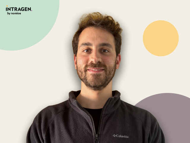 Antonios Vellopoulos - PAM Team