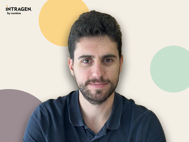 Grigoris Gkionis - PAM Team