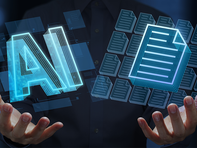 640x480 - AI and Automation