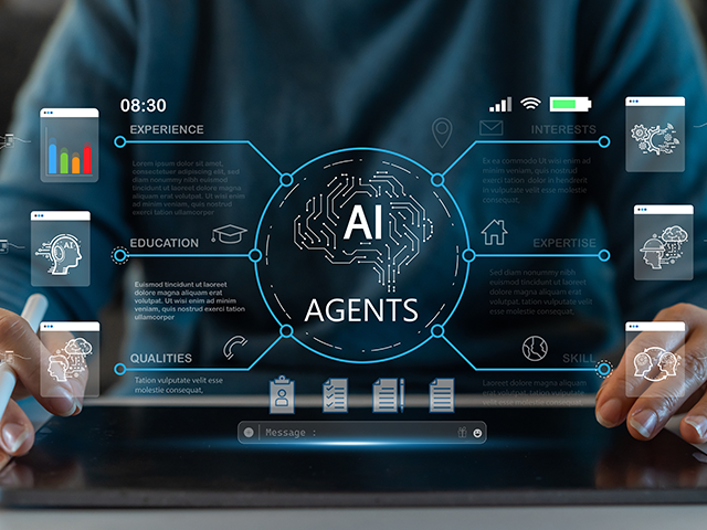 640x480 - Identity reaches the AI Layer