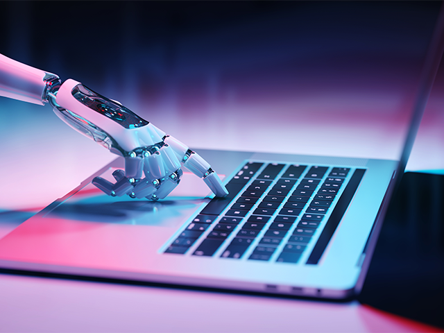 Manage machine credentials