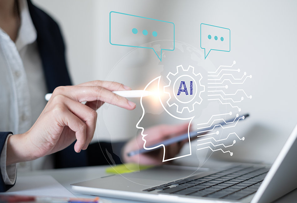 AI Service Account