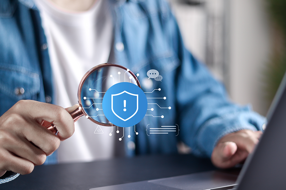 Breach protection