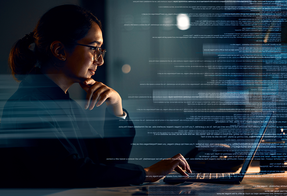 Database technology