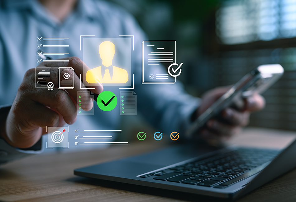 Lifecycle management