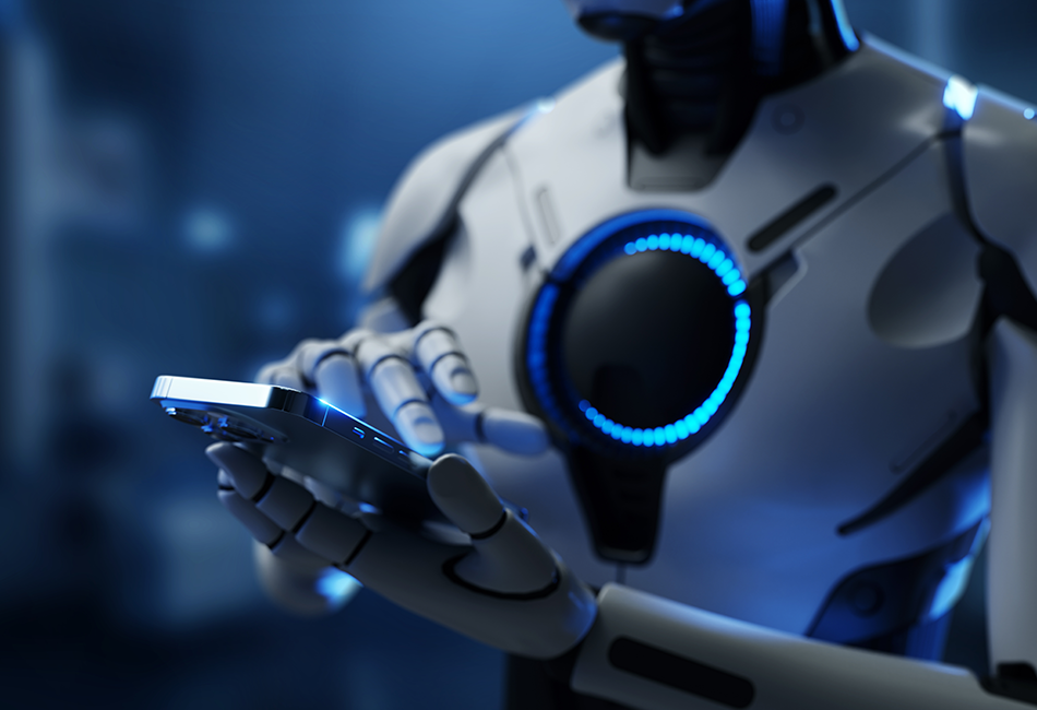 Machine identity