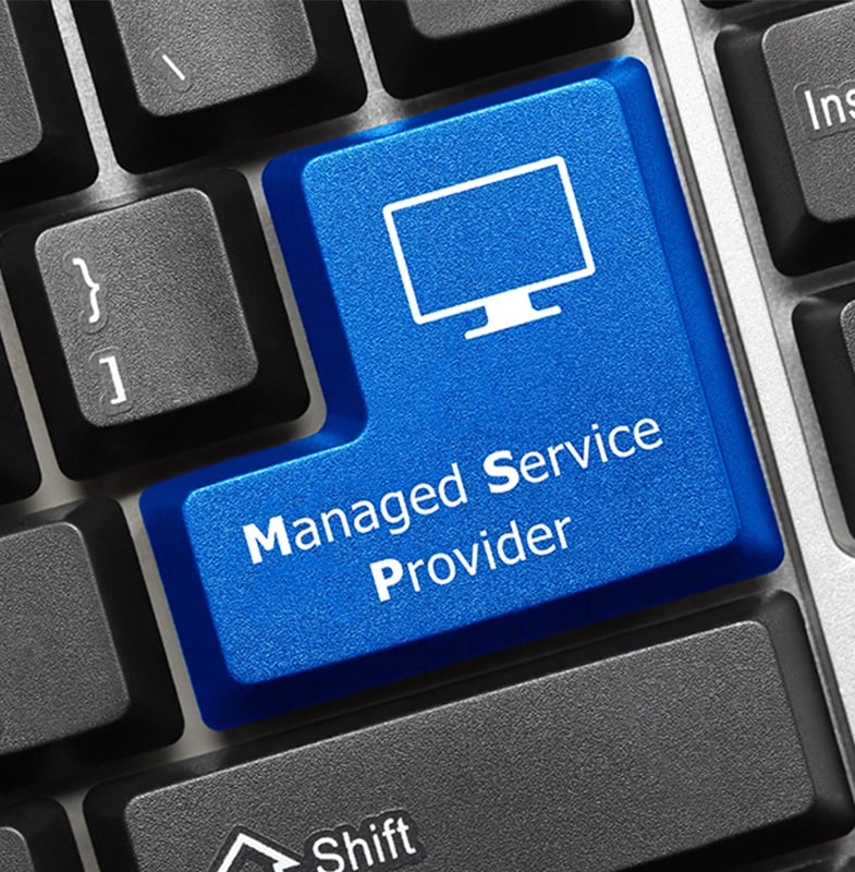 Managed Service Square Image