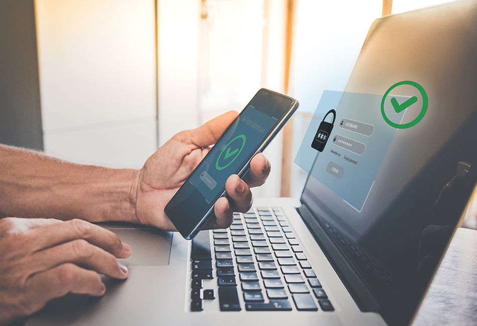 Identity Security Posture Management (ISPM) | Okta | Intragen