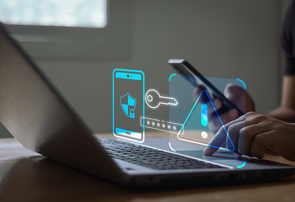 Web authentication