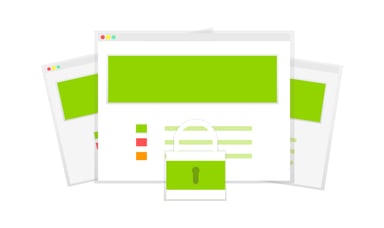 secure your data