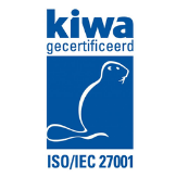 iso27001 certified
