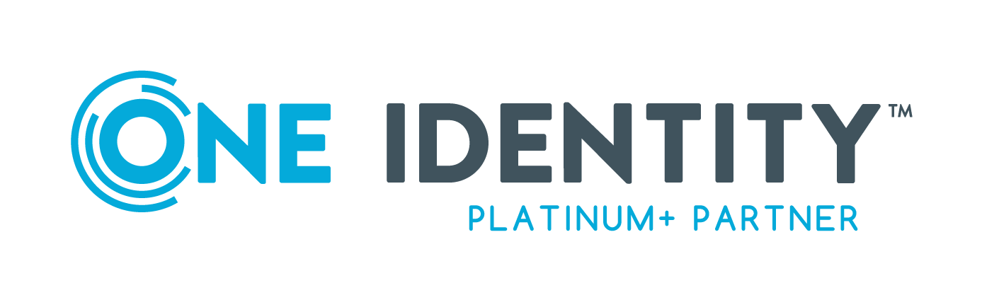 OneIdentity+Platinum+Plus