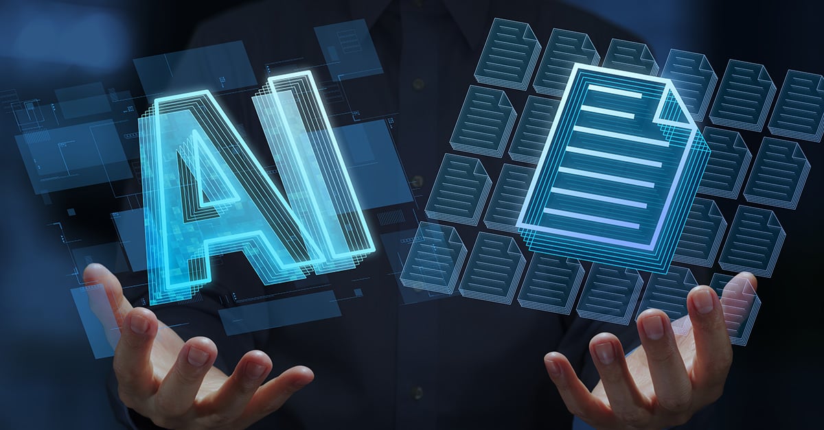 AI automation