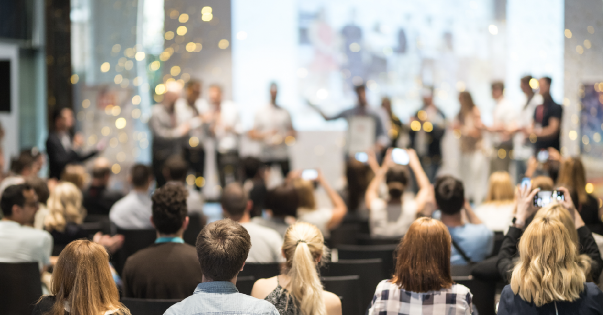 Intragen wins double One Identity partner awards