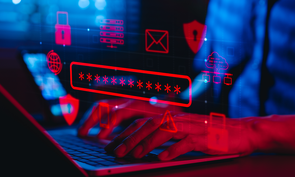 Data breach